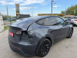 TESLA MODEL Y LR DM, 2020