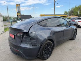 TESLA MODEL Y LR DM, 2020