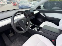 
TESLA MODEL Y LR DM, 2020 full									