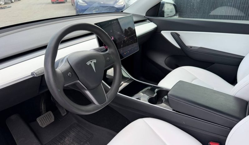 
TESLA MODEL Y LR DM, 2020 full									