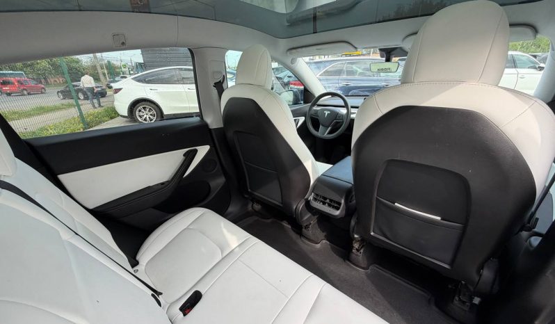 
TESLA MODEL Y LR DM, 2020 full									
