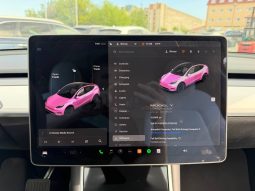 
TESLA MODEL Y LR DM, 2020 full									