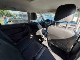 
VOLKSWAGEN TIGUAN SE, 2018 (2017) full									