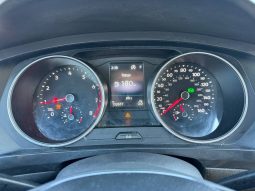 
VOLKSWAGEN TIGUAN SE, 2018 (2017) full									