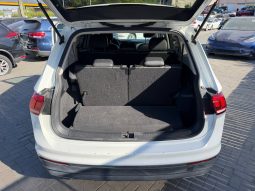 VOLKSWAGEN TIGUAN SE, 2018 (2017)
