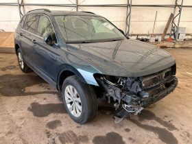 VOLKSWAGEN TIGUAN SE, 2019