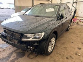VOLKSWAGEN TIGUAN SE, 2019