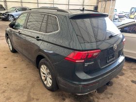 VOLKSWAGEN TIGUAN SE, 2019
