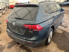 VOLKSWAGEN TIGUAN SE, 2019