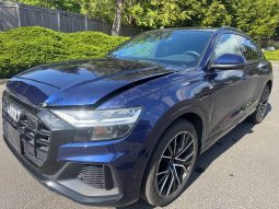 
AUDI Q8 PREMIUM PLUS S-LINE, 2019 (2018) full									