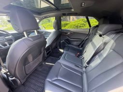 
AUDI Q8 PREMIUM PLUS S-LINE, 2019 (2018) full									