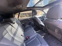 
AUDI Q8 PREMIUM PLUS S-LINE, 2019 (2018) full									