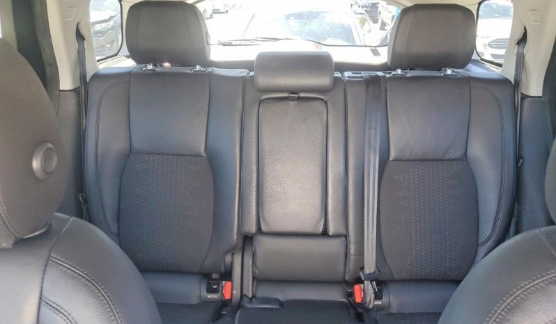 
LAND ROVER DISCOVERY SPORT SE, 2018 (2017) full									