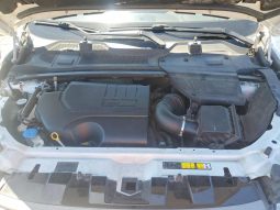 
LAND ROVER DISCOVERY SPORT SE, 2018 (2017) full									