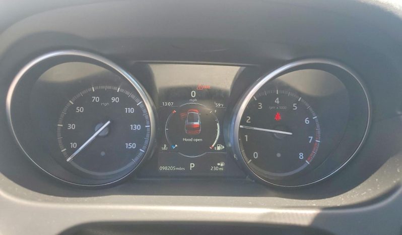 
LAND ROVER DISCOVERY SPORT SE, 2018 (2017) full									