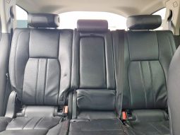 
LAND ROVER DISCOVERY SPORT HSE, 2017 full									