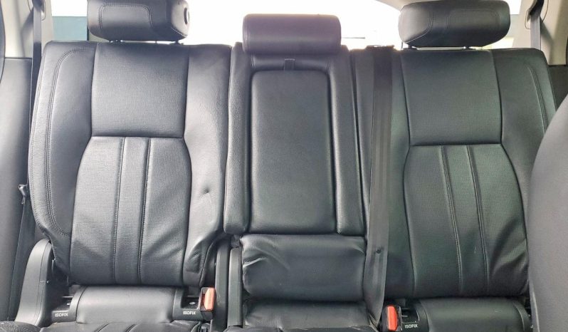 
LAND ROVER DISCOVERY SPORT HSE, 2017 full									