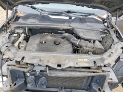 
LAND ROVER DISCOVERY SPORT HSE, 2017 full									