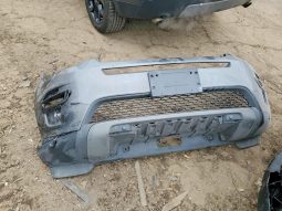 
LAND ROVER DISCOVERY SPORT HSE, 2017 full									