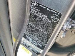 
LAND ROVER DISCOVERY SPORT HSE, 2017 full									