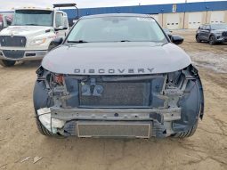 
LAND ROVER DISCOVERY SPORT HSE, 2017 full									