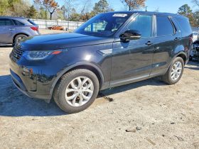 LAND ROVER DISCOVERY SE, 2019