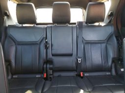 
LAND ROVER DISCOVERY SE, 2019 full									