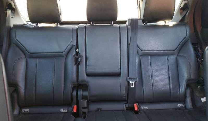 
LAND ROVER DISCOVERY SE, 2019 full									