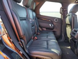 
LAND ROVER DISCOVERY SE, 2019 full									