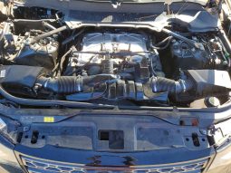 
LAND ROVER DISCOVERY SE, 2019 full									