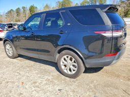 
LAND ROVER DISCOVERY SE, 2019 full									
