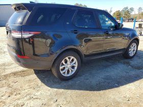 LAND ROVER DISCOVERY SE, 2019