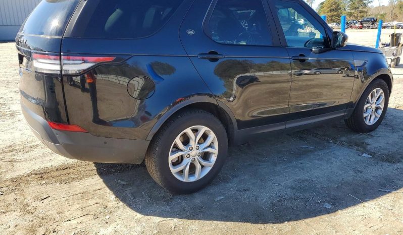 
LAND ROVER DISCOVERY SE, 2019 full									