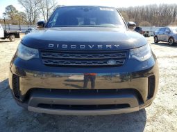 
LAND ROVER DISCOVERY SE, 2019 full									