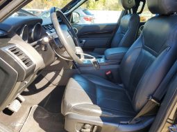 
LAND ROVER DISCOVERY SE, 2019 full									