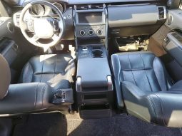 
LAND ROVER DISCOVERY SE, 2019 full									