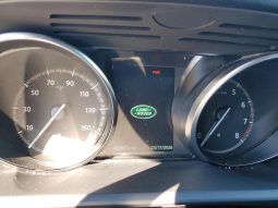 
LAND ROVER DISCOVERY SE, 2019 full									