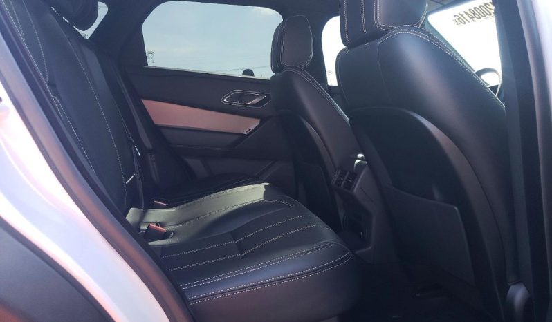 
LAND ROVER RANGE ROVER VELAR S, 2020 (2019) full									
