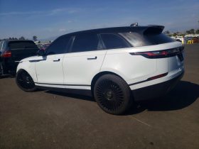LAND ROVER RANGE ROVER VELAR S, 2020 (2019)