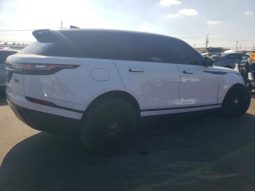 LAND ROVER RANGE ROVER VELAR S, 2020 (2019)