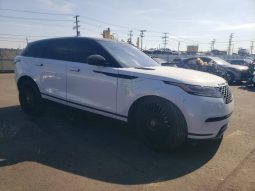 LAND ROVER RANGE ROVER VELAR S, 2020 (2019)