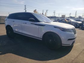 LAND ROVER RANGE ROVER VELAR S, 2020 (2019)