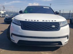 
LAND ROVER RANGE ROVER VELAR S, 2020 (2019) full									