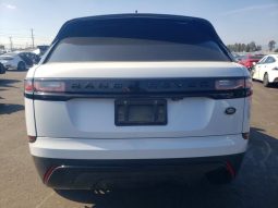 LAND ROVER RANGE ROVER VELAR S, 2020 (2019)