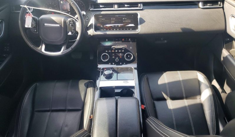
LAND ROVER RANGE ROVER VELAR S, 2020 (2019) full									