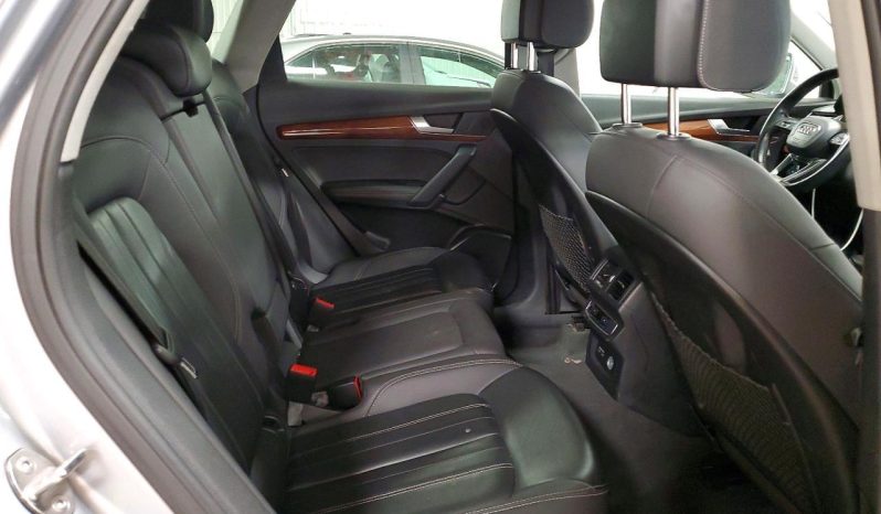 
AUDI Q5 PREMIUM PLUS, 2021 full									