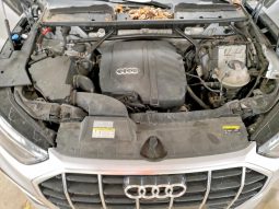 
AUDI Q5 PREMIUM PLUS, 2021 full									
