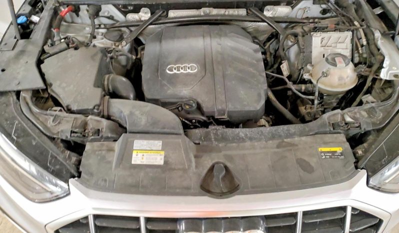 
AUDI Q5 PREMIUM PLUS, 2021 full									