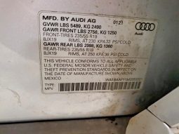 
AUDI Q5 PREMIUM PLUS, 2021 full									