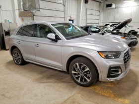 AUDI Q5 PREMIUM PLUS, 2021